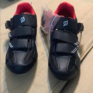Peloton Cycling Shoes